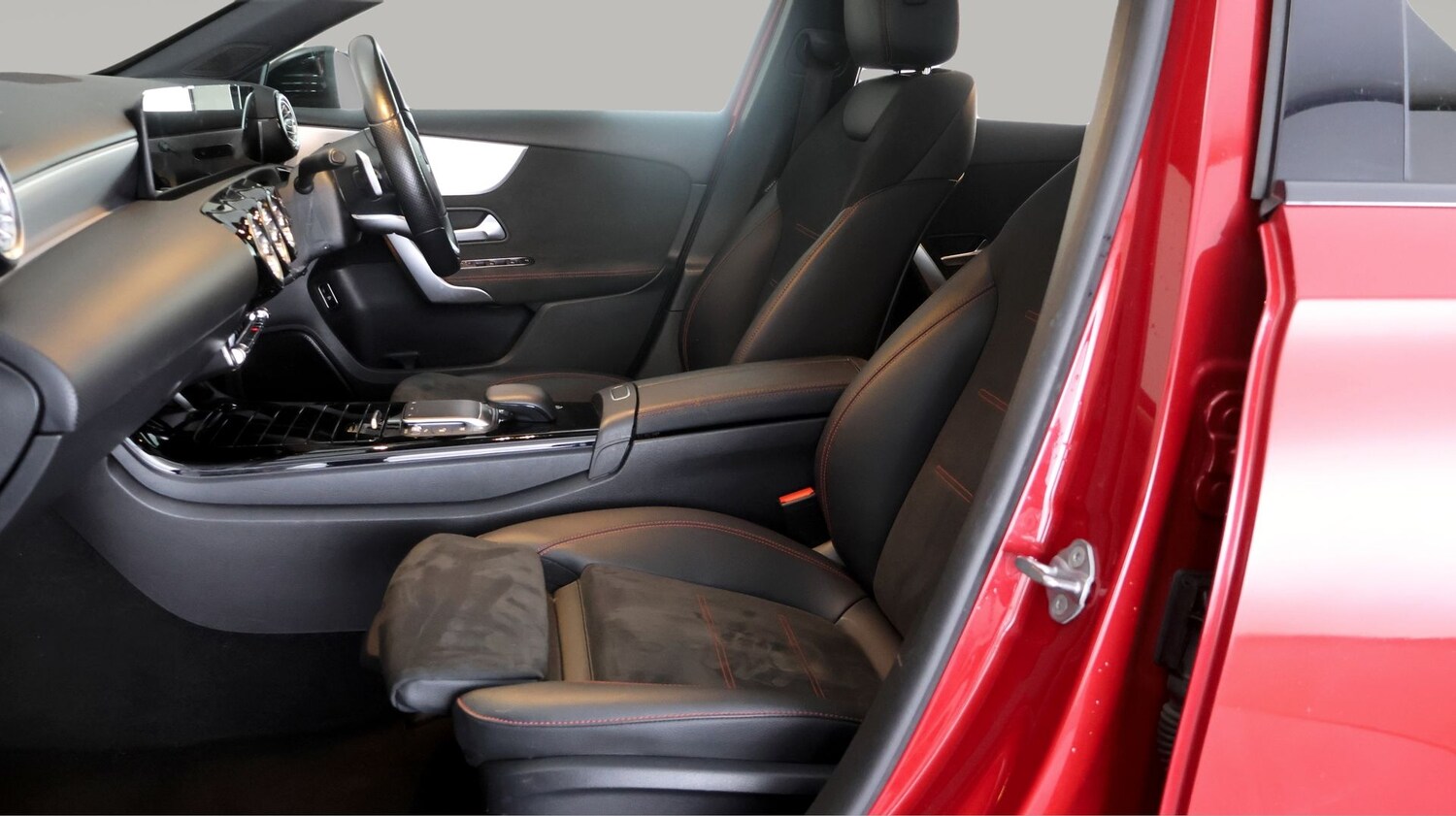 Used Mercedes-Benz A-Class 2021 for sale - 78039082: Photo 13