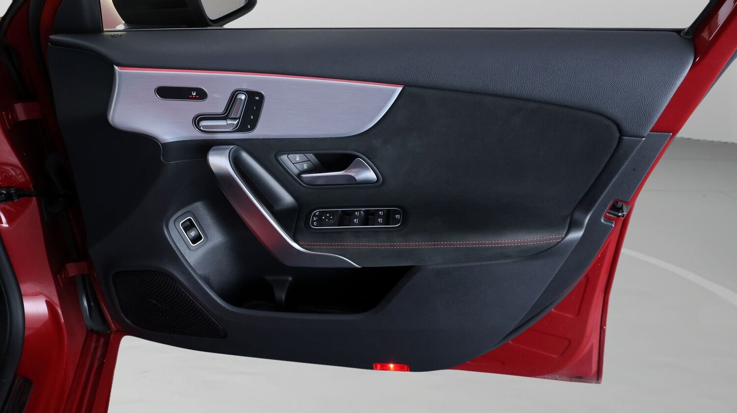 Used Mercedes-Benz A-Class 2021 for sale - 78039082: Photo 14