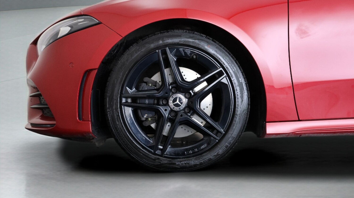 Used Mercedes-Benz A-Class 2021 for sale - 78039082: Photo 17