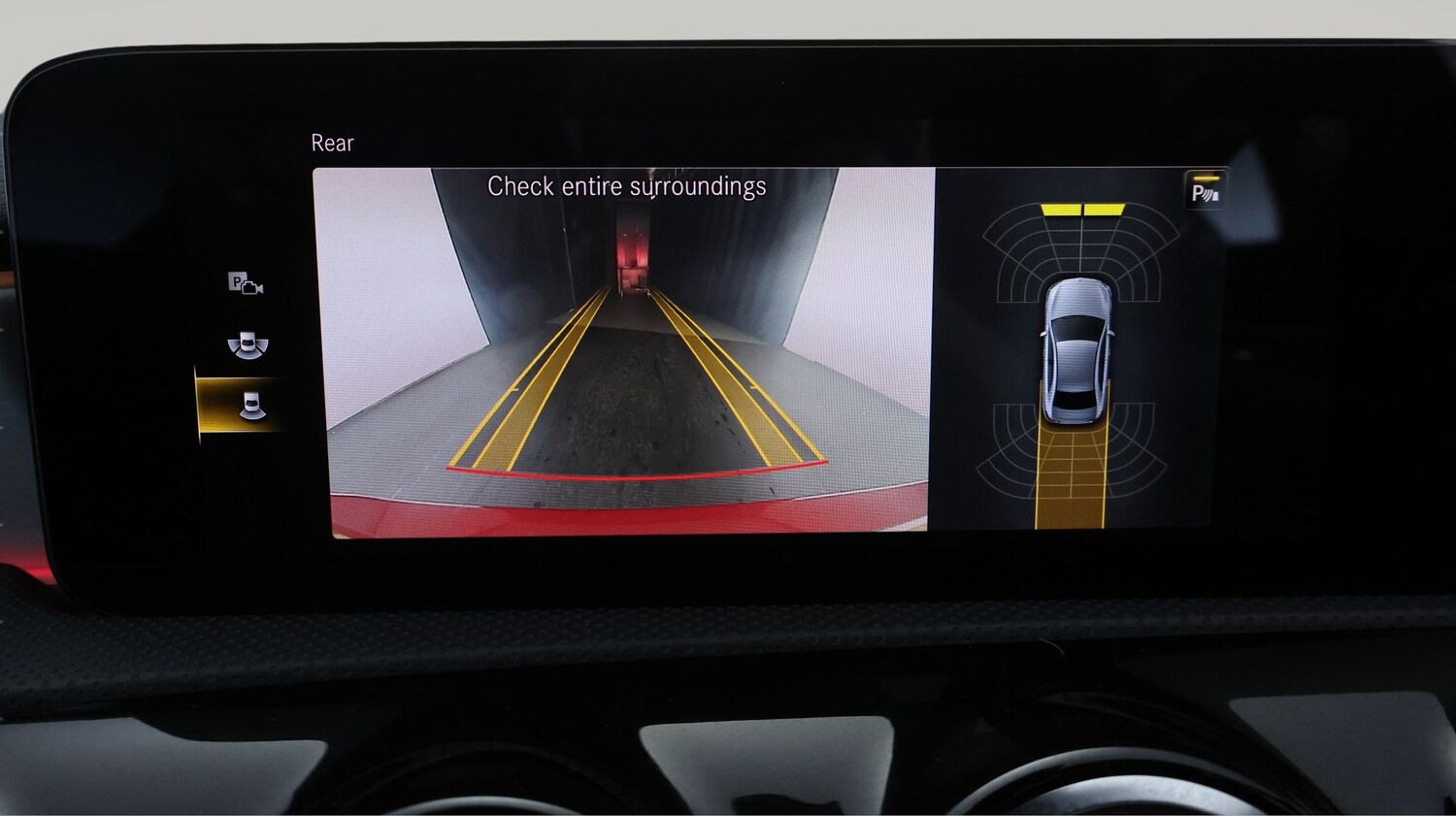 Used Mercedes-Benz A-Class 2021 for sale - 78039082: Photo 24