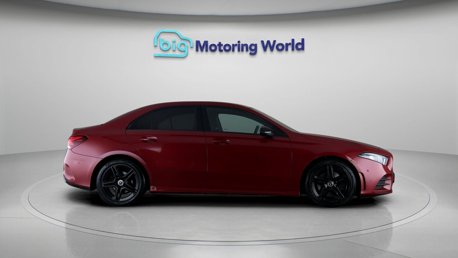 Used Mercedes-Benz A-Class 2021 for sale - 78039082: Photo 8