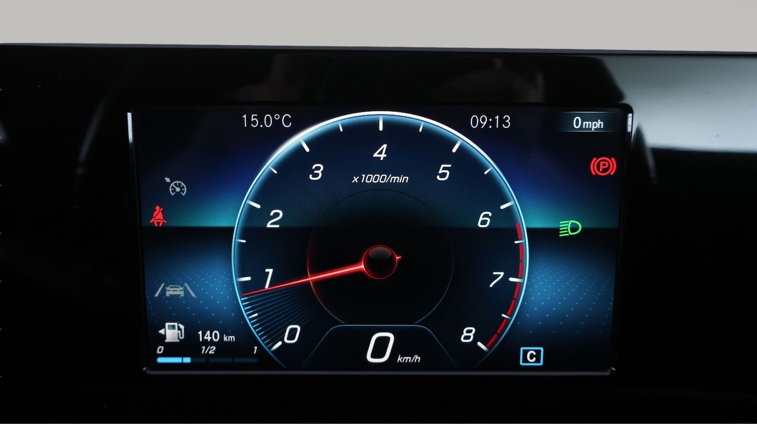 Used Mercedes-Benz A-Class 2020 for sale - 78179095: Photo 10