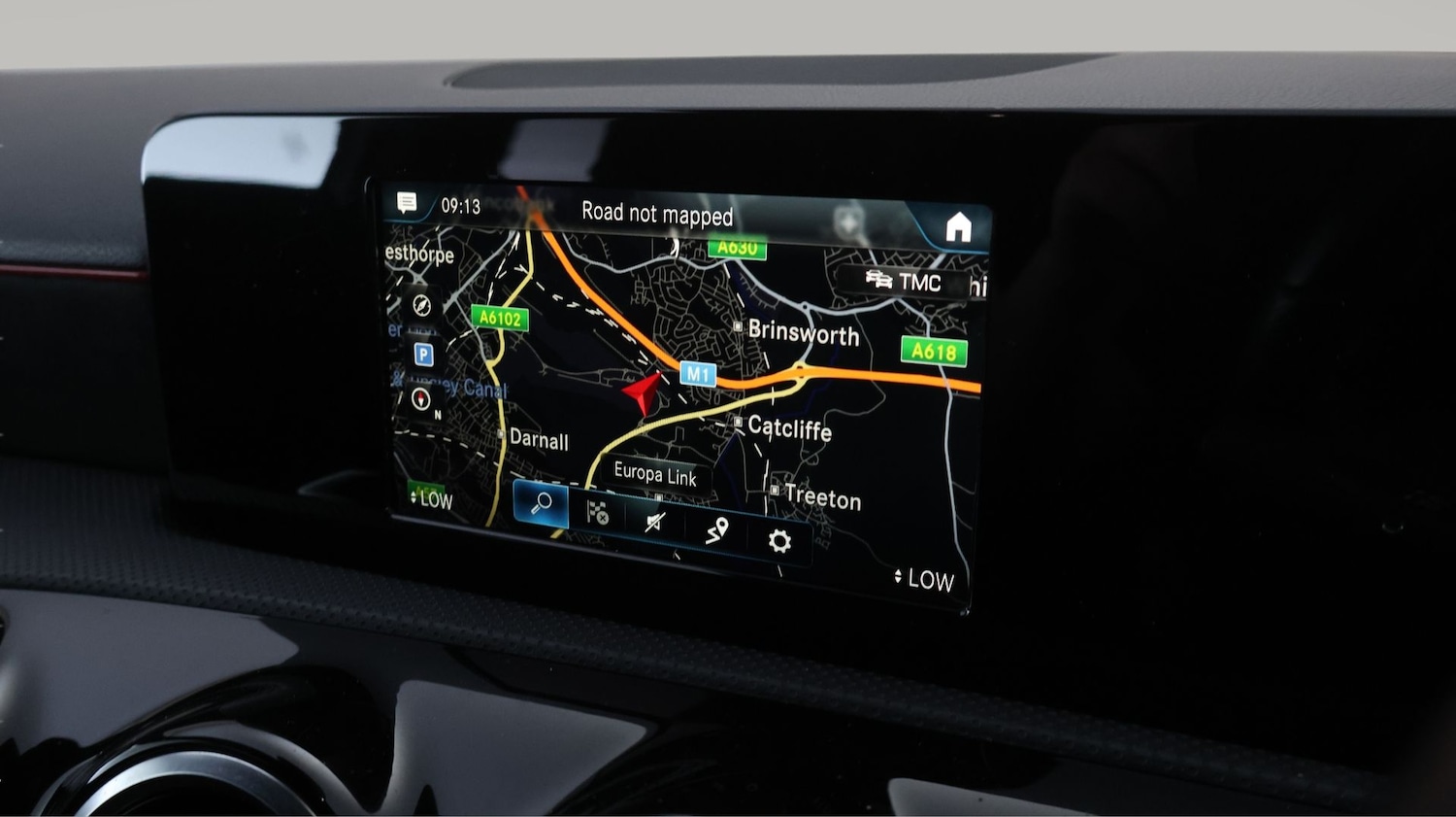 Used Mercedes-Benz A-Class 2020 for sale - 78179095: Photo 11