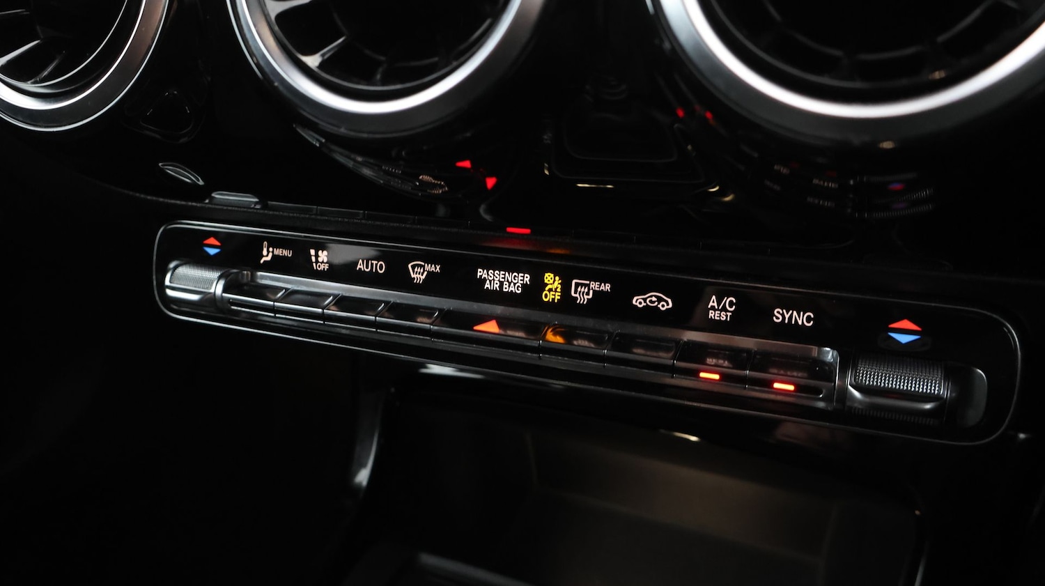 Used Mercedes-Benz A-Class 2020 for sale - 78179095: Photo 12