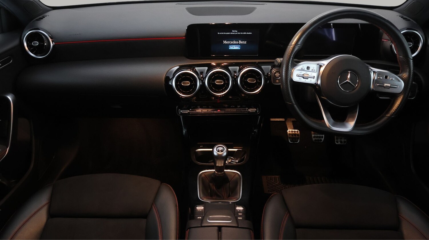 Used Mercedes-Benz A-Class 2020 for sale - 78179095: Photo 13