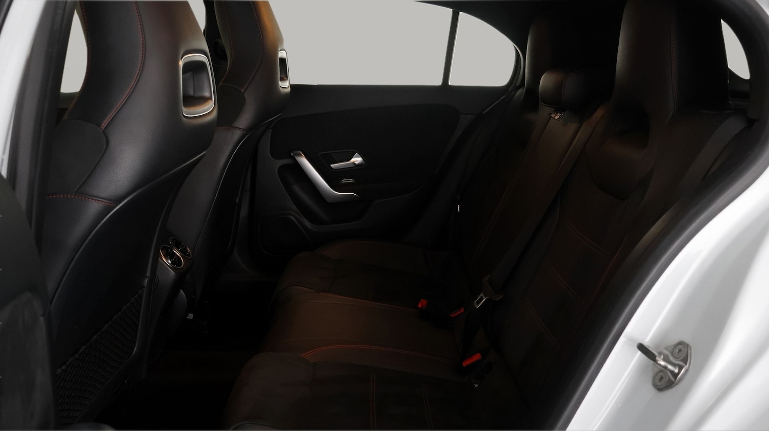 Used Mercedes-Benz A-Class 2020 for sale - 78179095: Photo 16