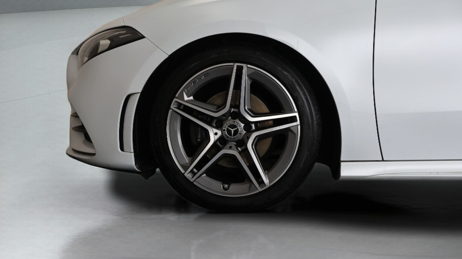 Used Mercedes-Benz A-Class 2020 for sale - 78179095: Photo 18