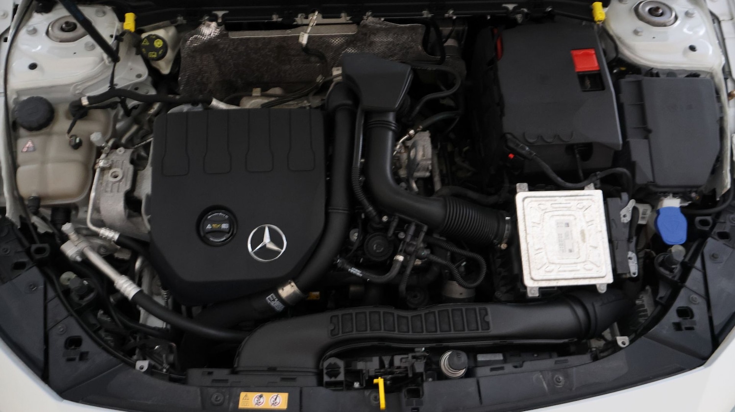 Used Mercedes-Benz A-Class 2020 for sale - 78179095: Photo 19