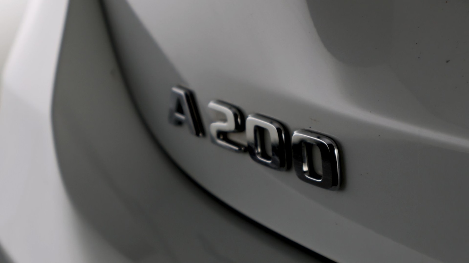 Used Mercedes-Benz A-Class 2020 for sale - 78179095: Photo 20