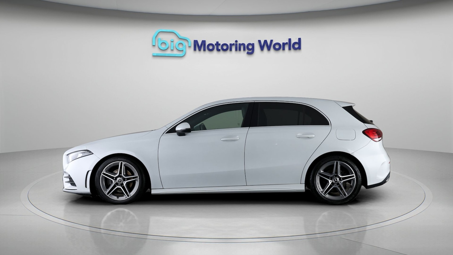 Used Mercedes-Benz A-Class 2020 for sale - 78179095: Photo 4