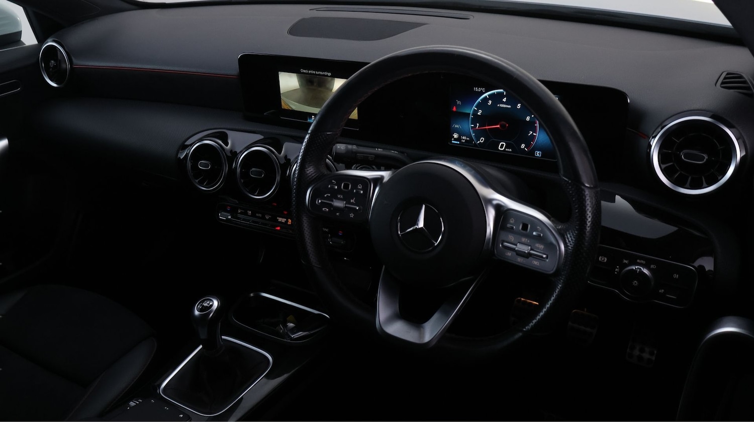 Used Mercedes-Benz A-Class 2020 for sale - 78179095: Photo 9