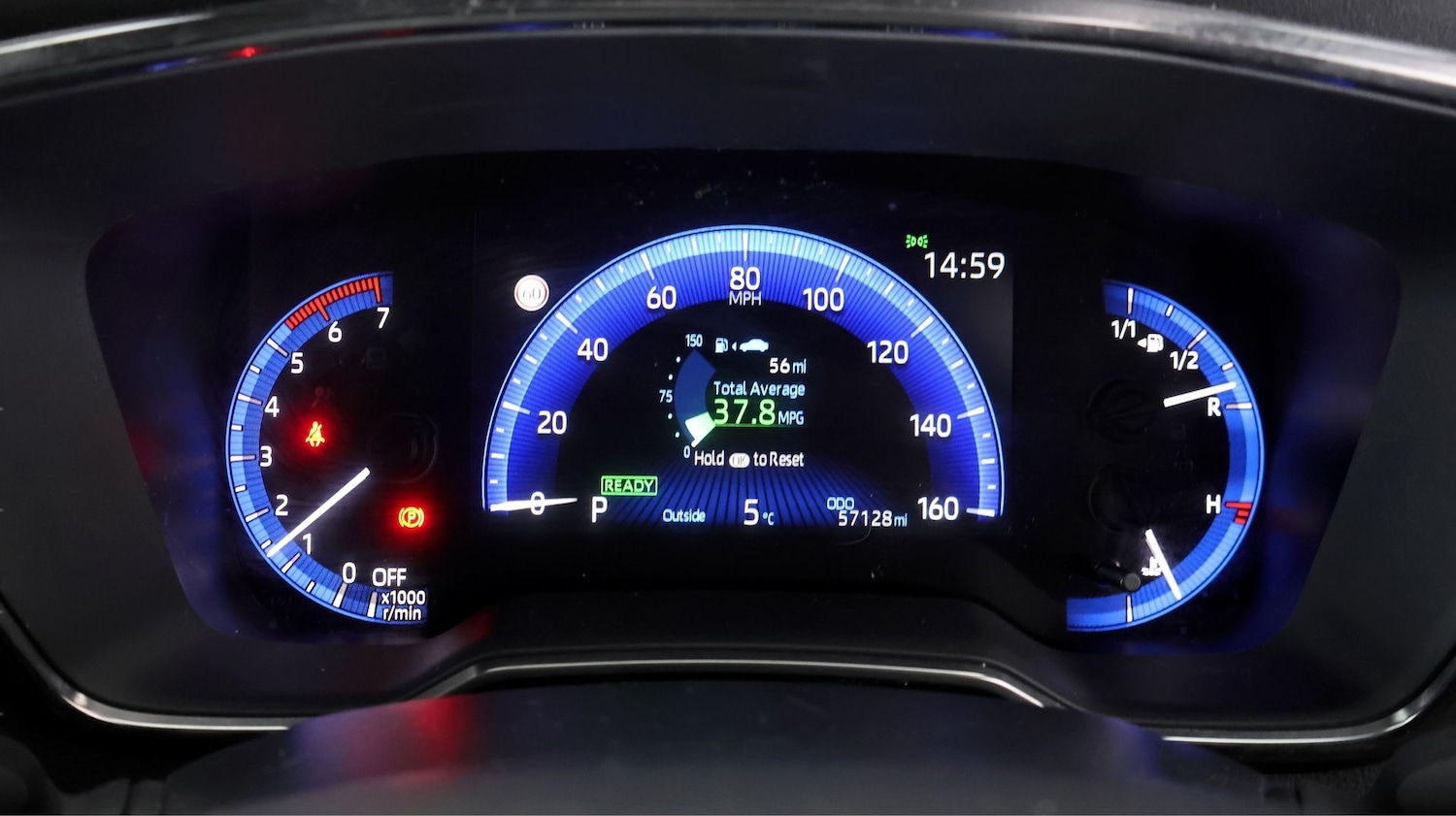 Used Toyota Corolla for sale - 77371744: Photo 10