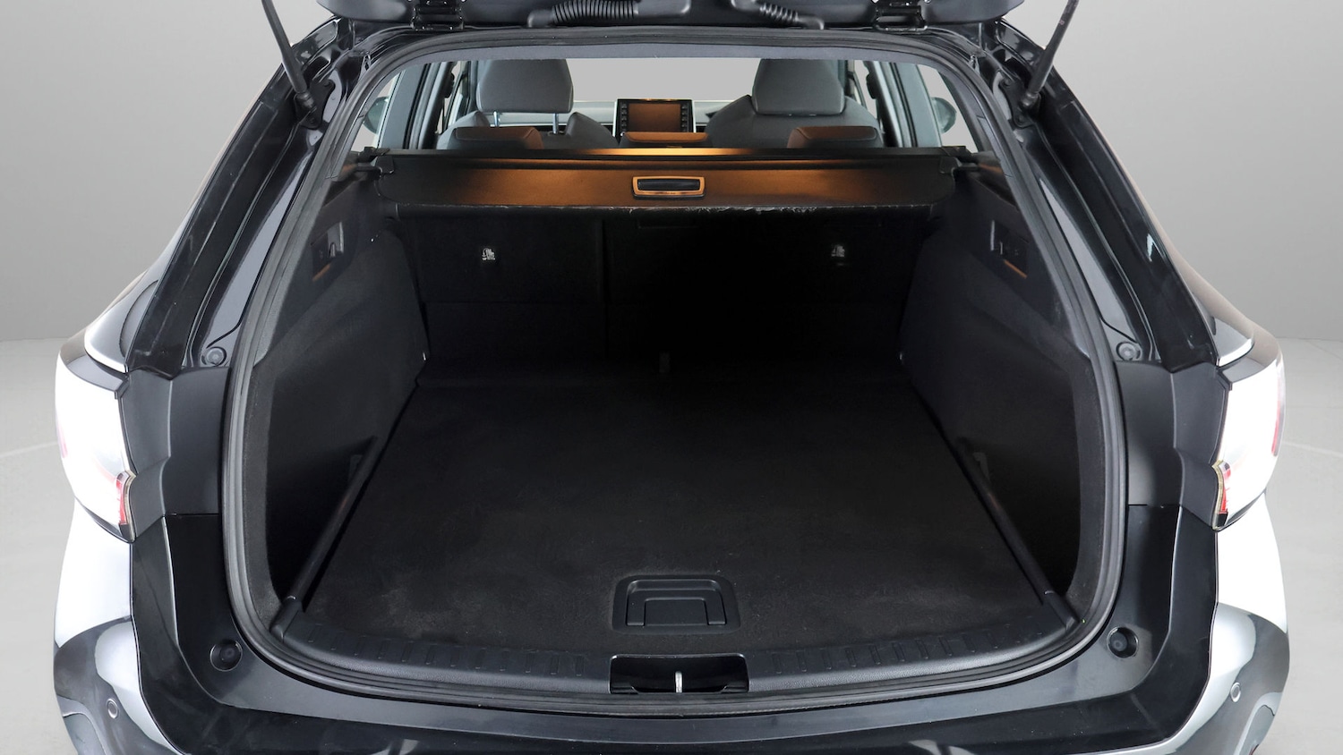 Used Toyota Corolla for sale - 77371744: Photo 16