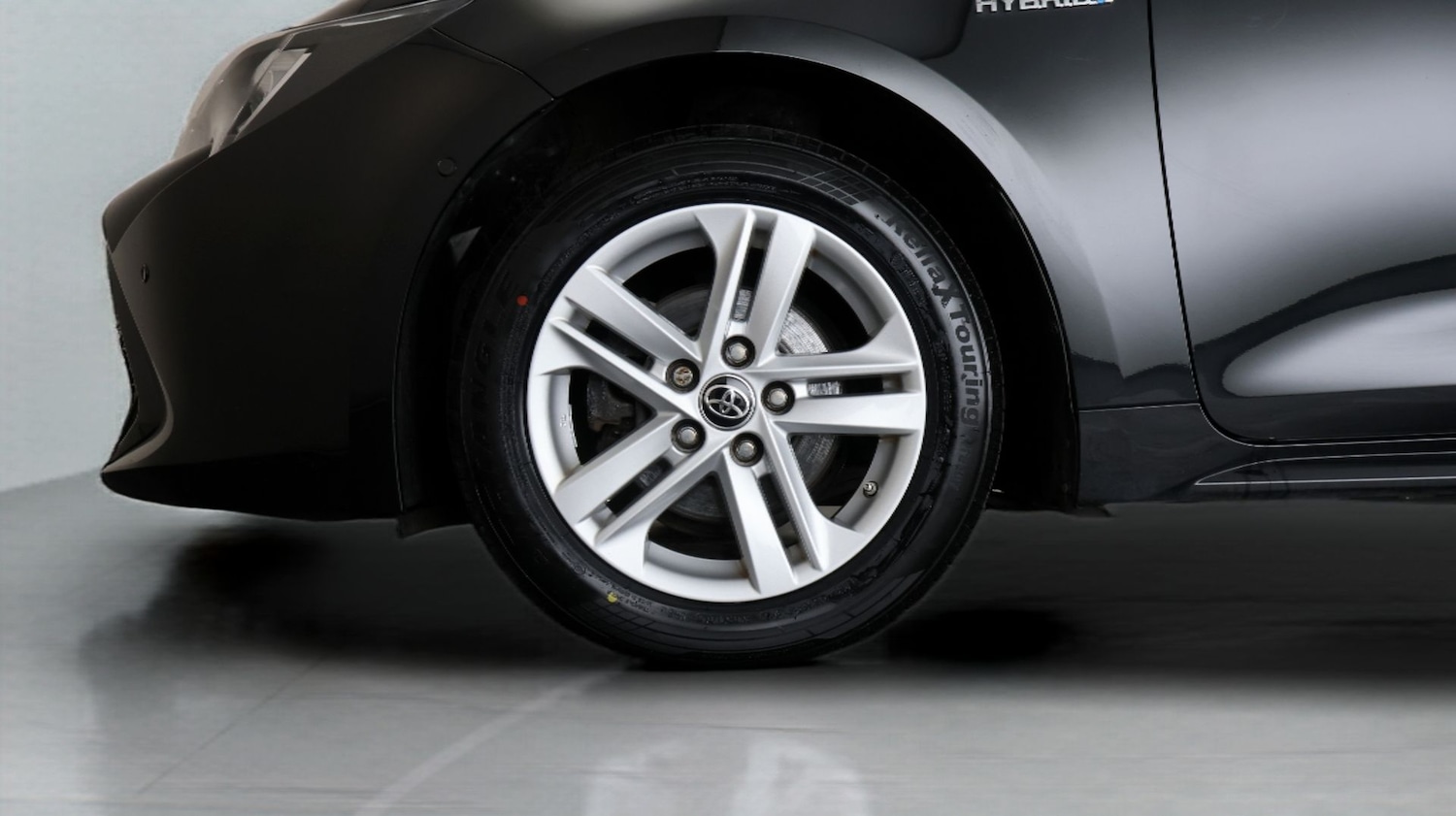 Used Toyota Corolla for sale - 77371744: Photo 17