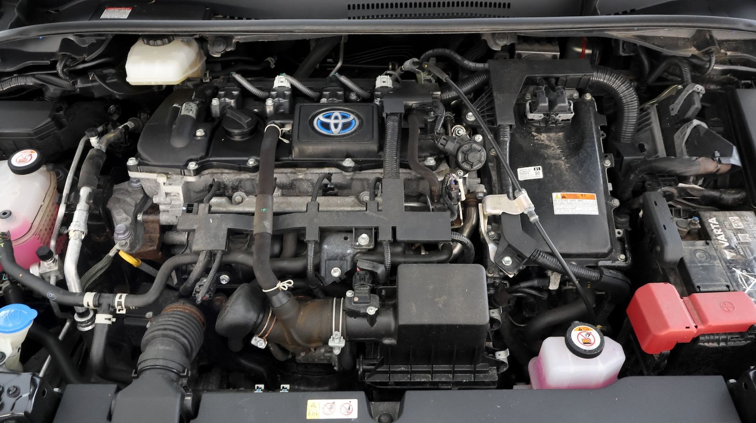 Used Toyota Corolla for sale - 77371744: Photo 18