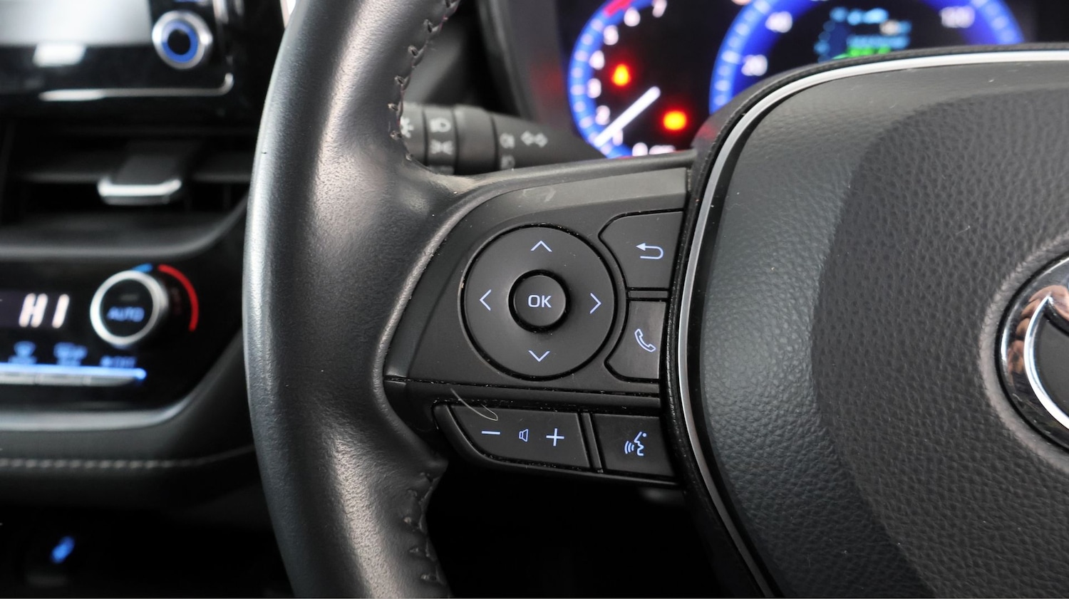 Used Toyota Corolla for sale - 77371744: Photo 20