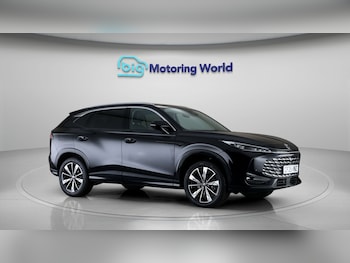 Used MG MG HS 2025 for sale - 79244445: Photo