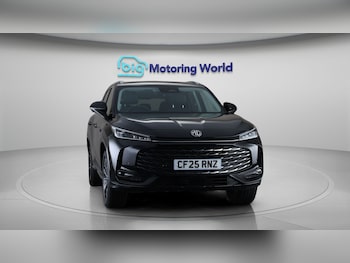 Used MG MG HS 2025 for sale - 79244445: Photo