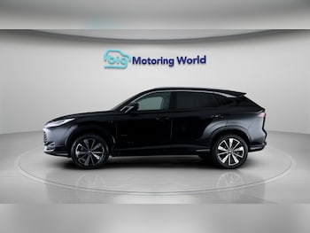Used MG MG HS 2025 for sale - 79244445: Photo
