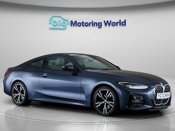 BMW - 4 Series