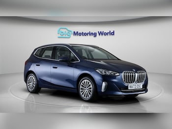 Used BMW 2 Series 2023 for sale - 78415297: Photo