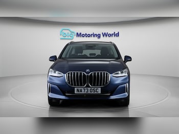 Used BMW 2 Series 2023 for sale - 78415297: Photo