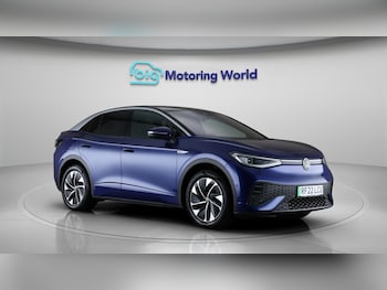 Volkswagen - ID5
