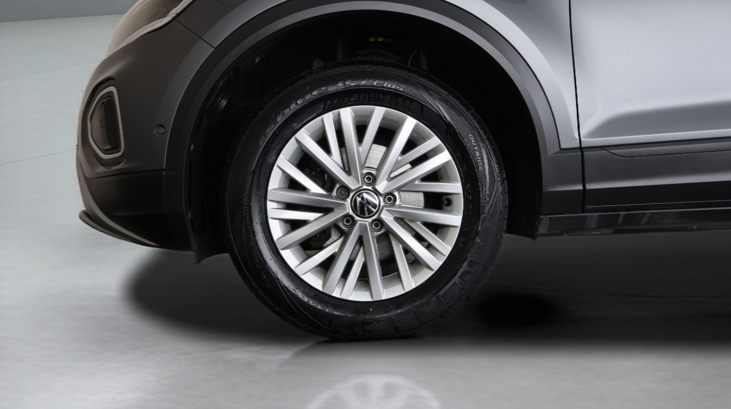 Used Volkswagen T-Roc 2023 for sale - 78046651: Photo 17