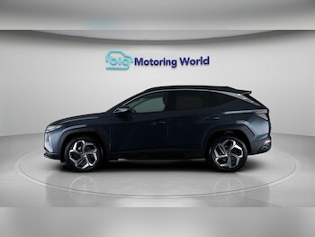 Used Hyundai TUCSON 2022 for sale - 78757867: Photo