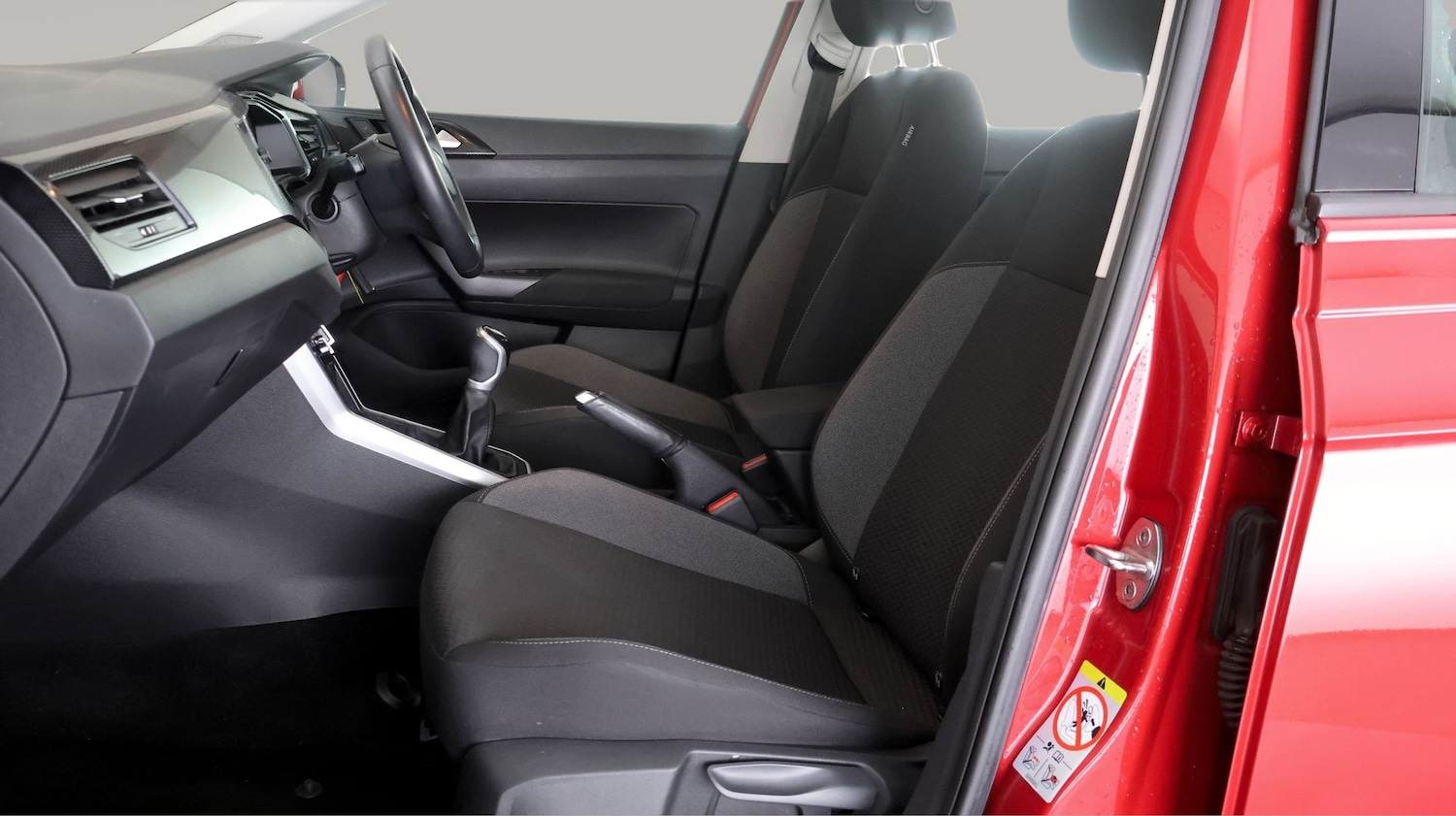 Used Volkswagen Polo 2022 for sale - 77704285: Photo 13