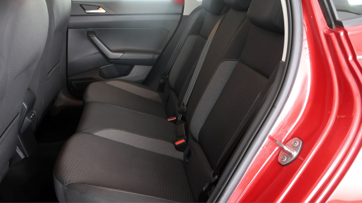 Used Volkswagen Polo 2022 for sale - 77704285: Photo 15