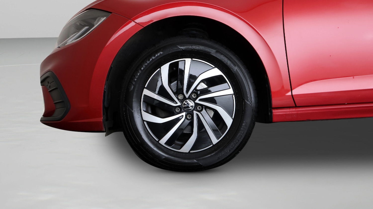 Used Volkswagen Polo 2022 for sale - 77704285: Photo 17