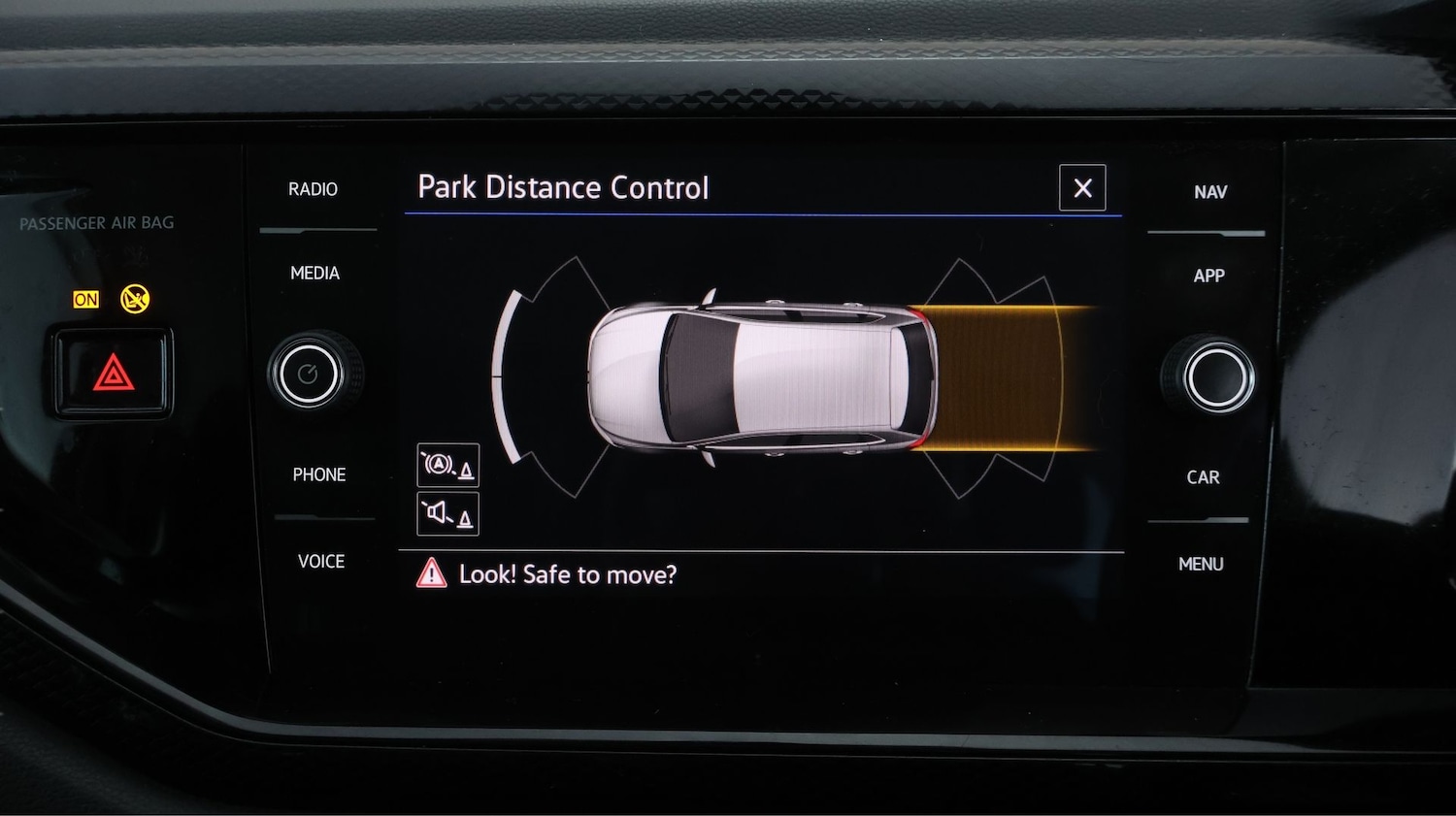 Used Volkswagen Polo 2022 for sale - 77704285: Photo 22