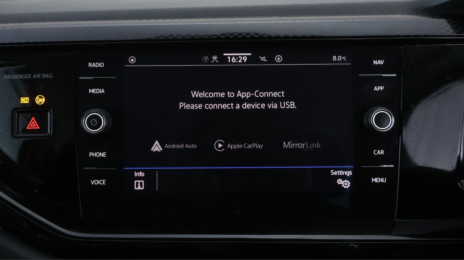 Used Volkswagen Polo 2022 for sale - 77704285: Photo 23