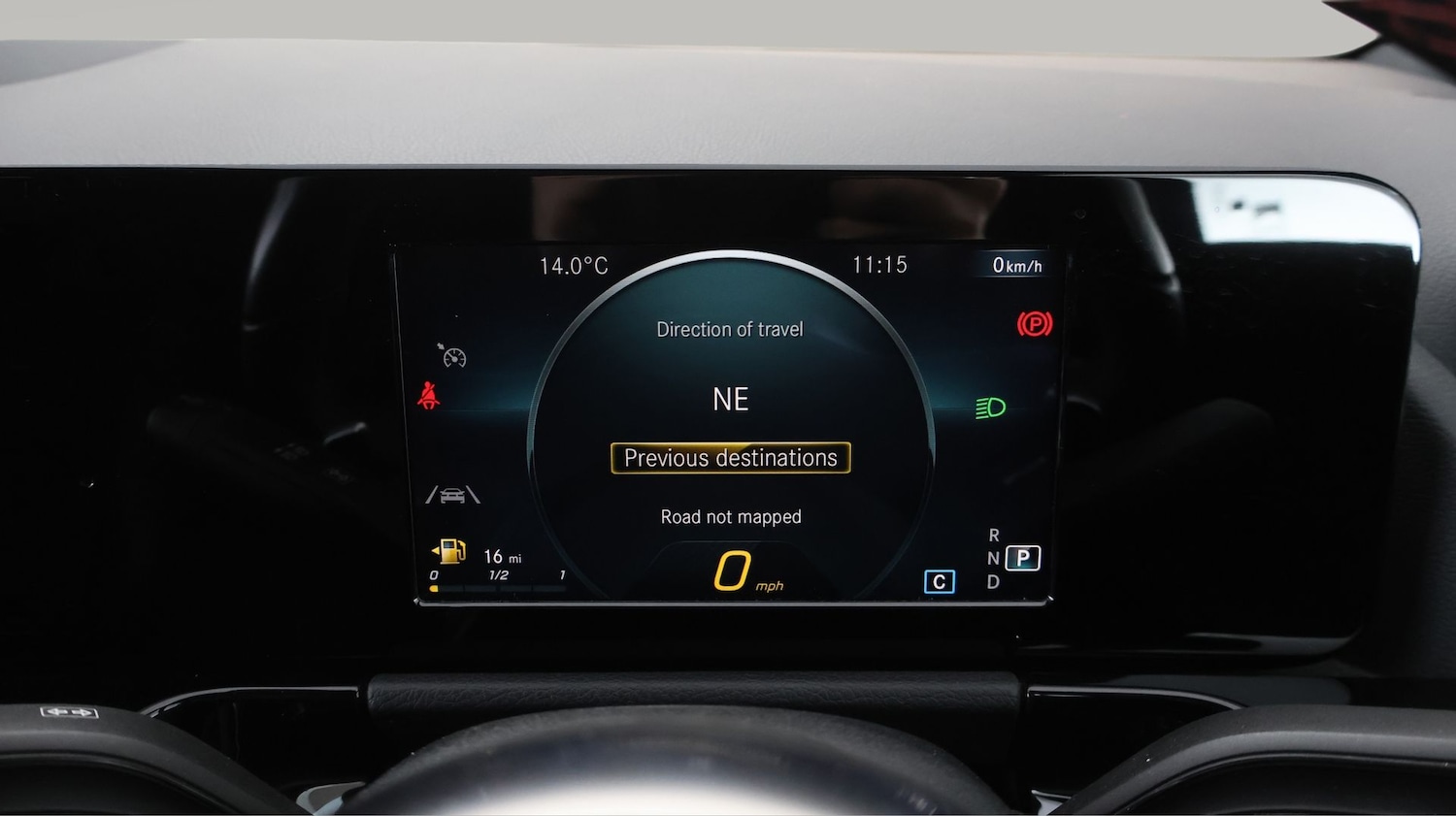 Used Mercedes-Benz GLA 2022 for sale - 77968863: Photo 10