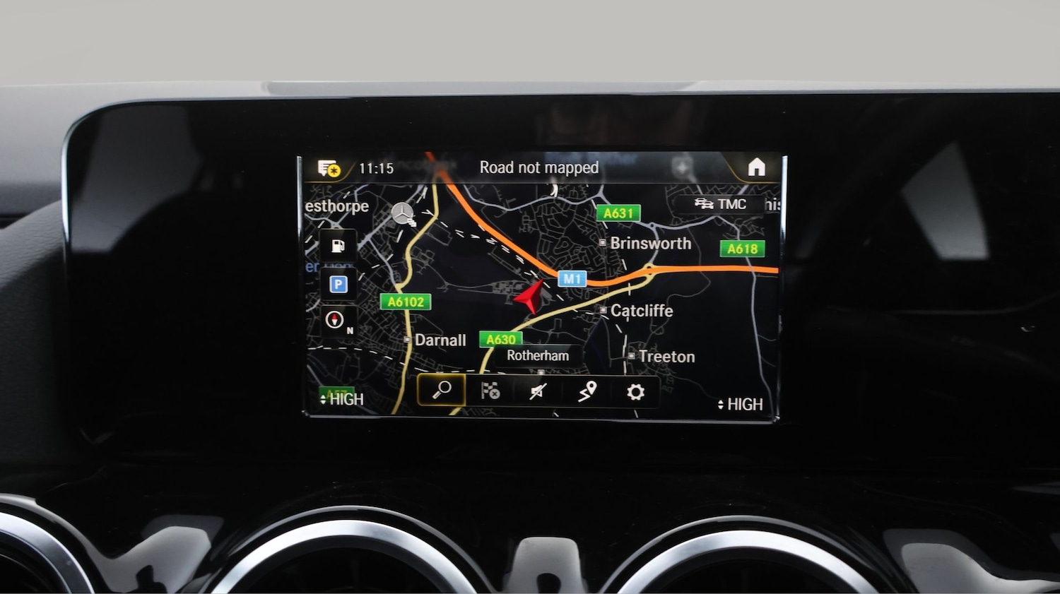 Used Mercedes-Benz GLA 2022 for sale - 77968863: Photo 11