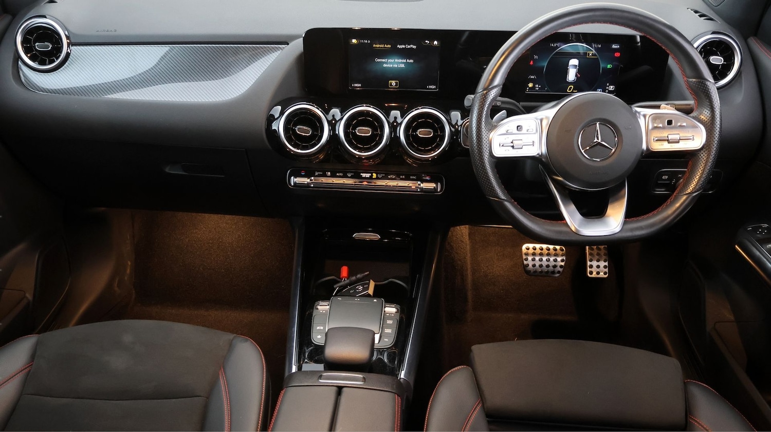 Used Mercedes-Benz GLA 2022 for sale - 77968863: Photo 13