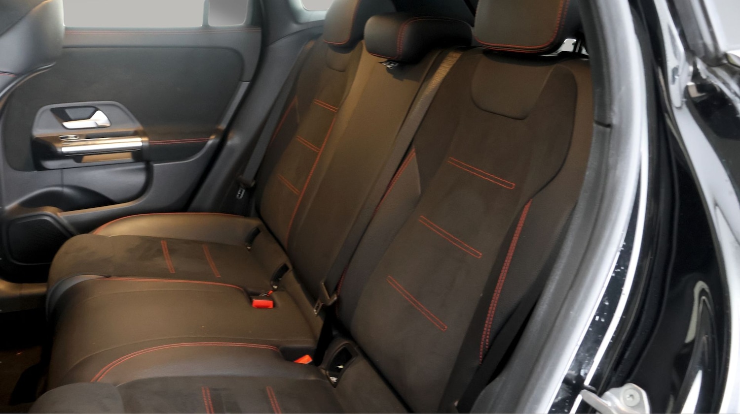 Used Mercedes-Benz GLA 2022 for sale - 77968863: Photo 16