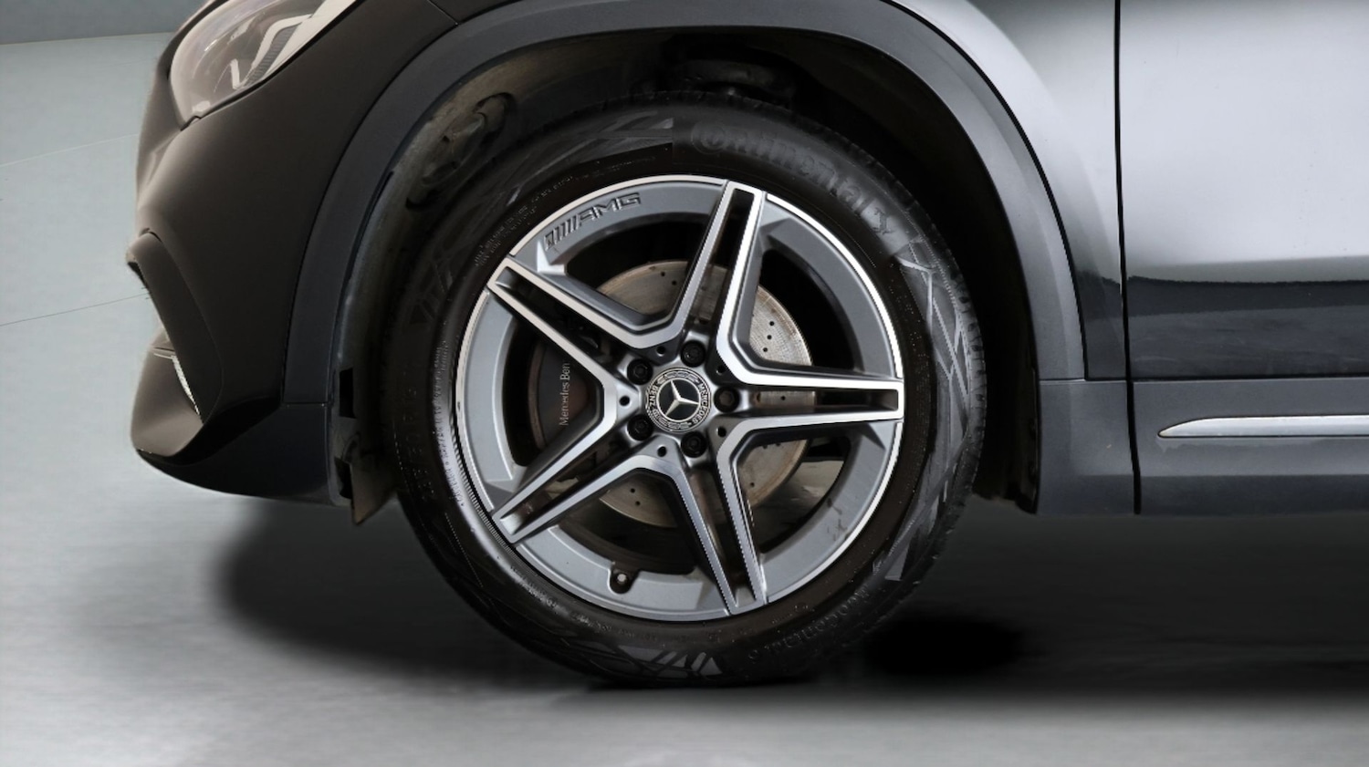 Used Mercedes-Benz GLA 2022 for sale - 77968863: Photo 18