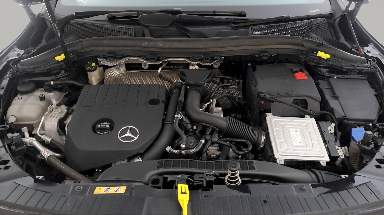 Used Mercedes-Benz GLA 2022 for sale - 77968863: Photo 19