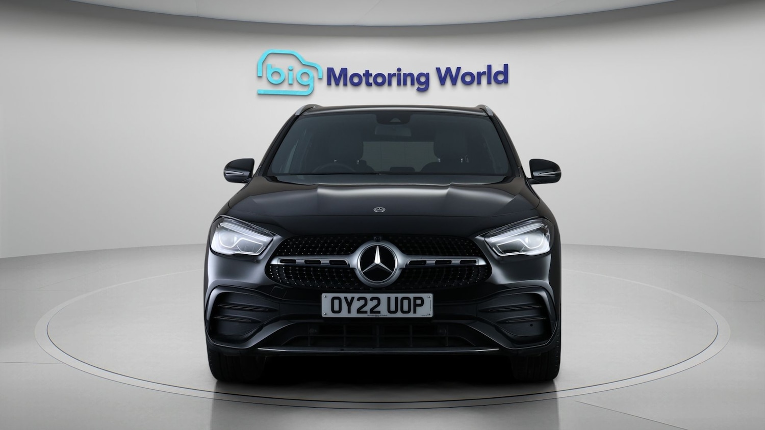 Used Mercedes-Benz GLA 2022 for sale - 77968863: Photo 2