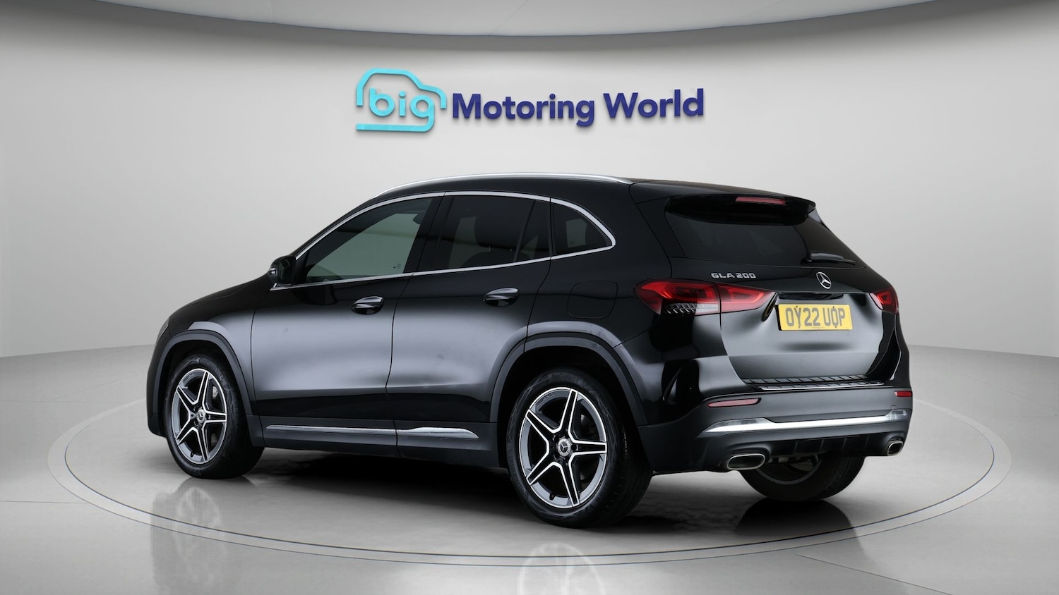 Used Mercedes-Benz GLA 2022 for sale - 77968863: Photo 5