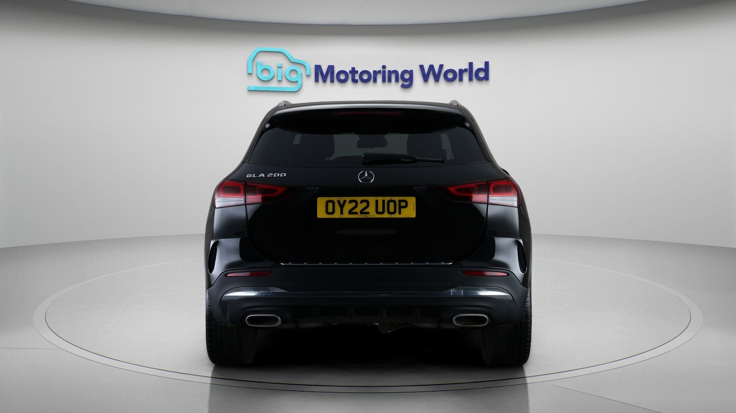 Used Mercedes-Benz GLA 2022 for sale - 77968863: Photo 6