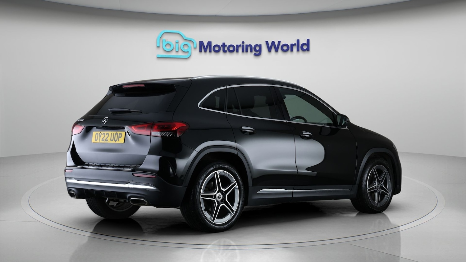 Used Mercedes-Benz GLA 2022 for sale - 77968863: Photo 7