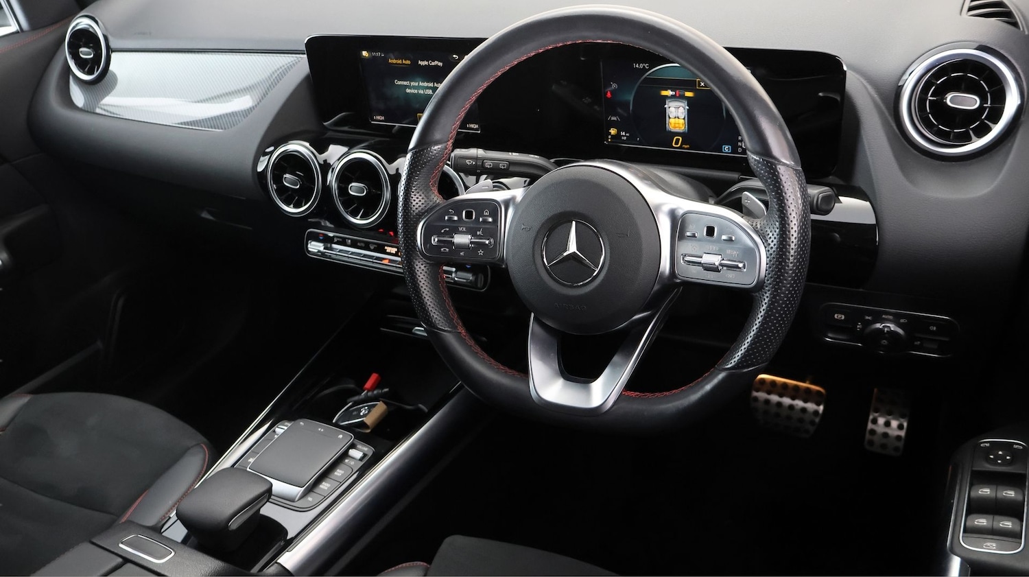 Used Mercedes-Benz GLA 2022 for sale - 77968863: Photo 9