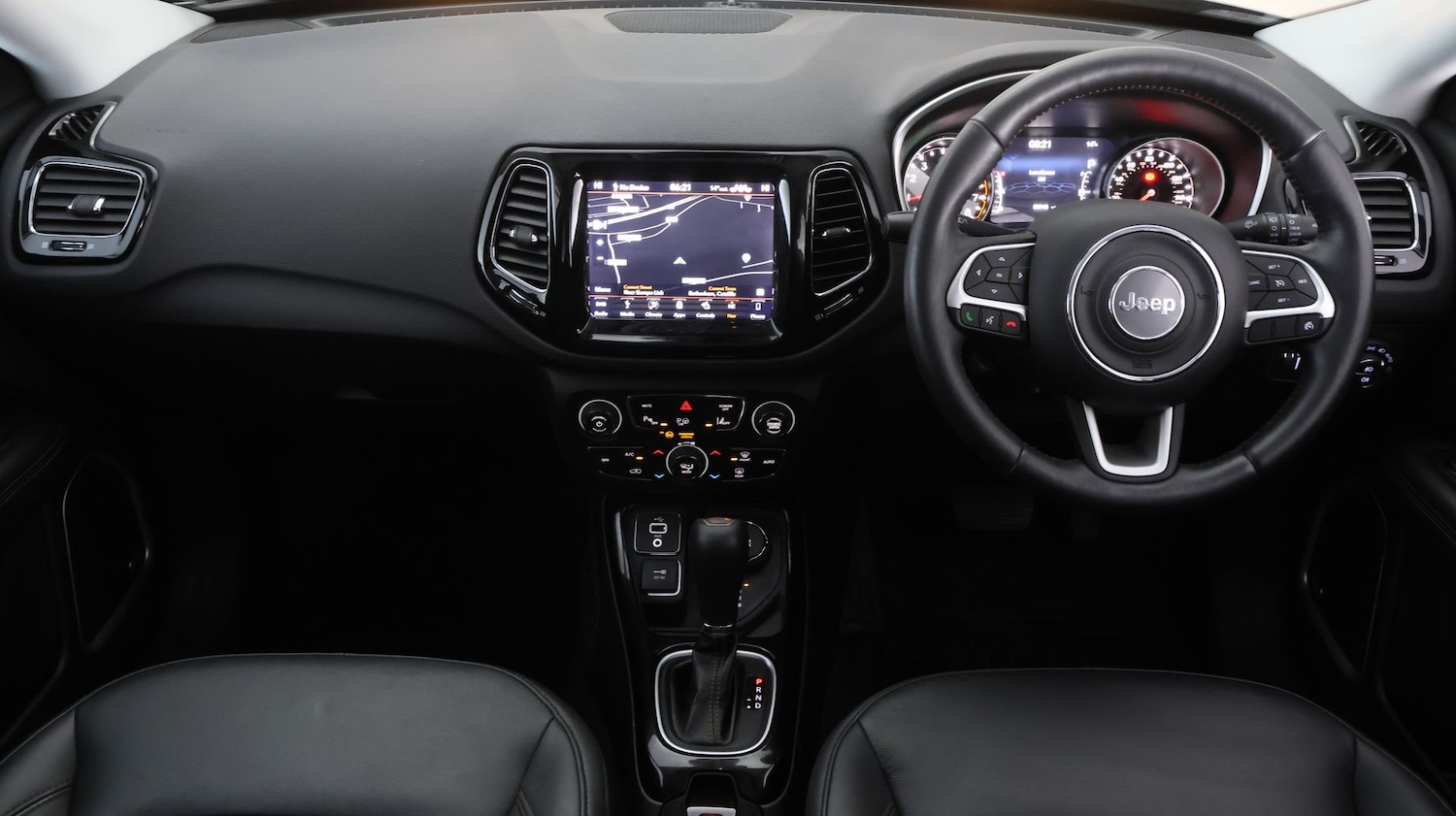 Used Jeep Compass 2018 for sale - 77298172: Photo 13