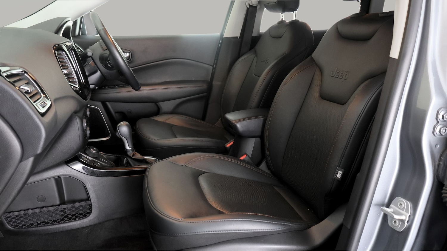 Used Jeep Compass 2018 for sale - 77298172: Photo 14