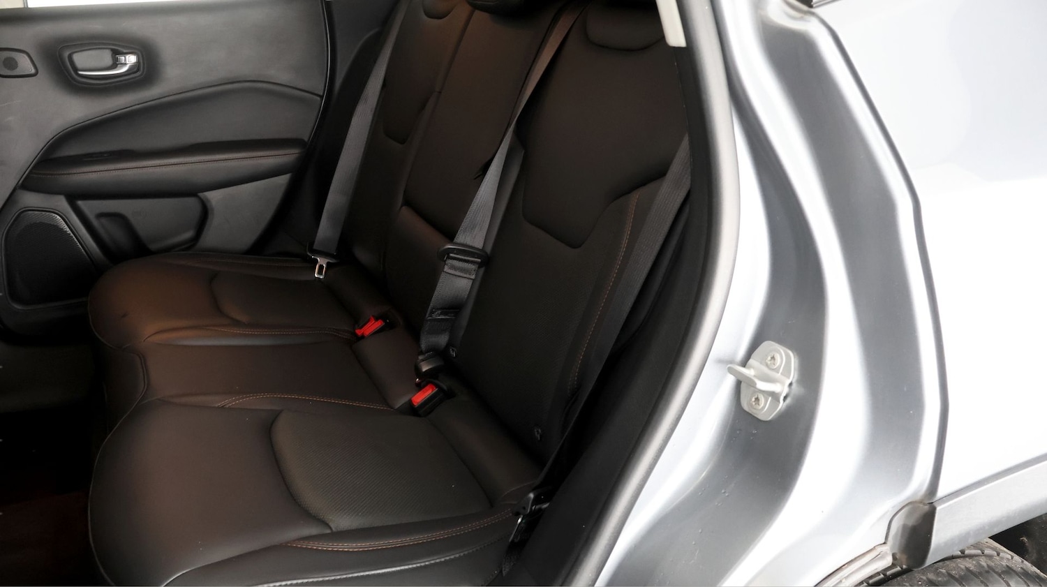 Used Jeep Compass 2018 for sale - 77298172: Photo 16