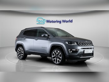 2018 - MULTIAIR II LIMITED 5-Door