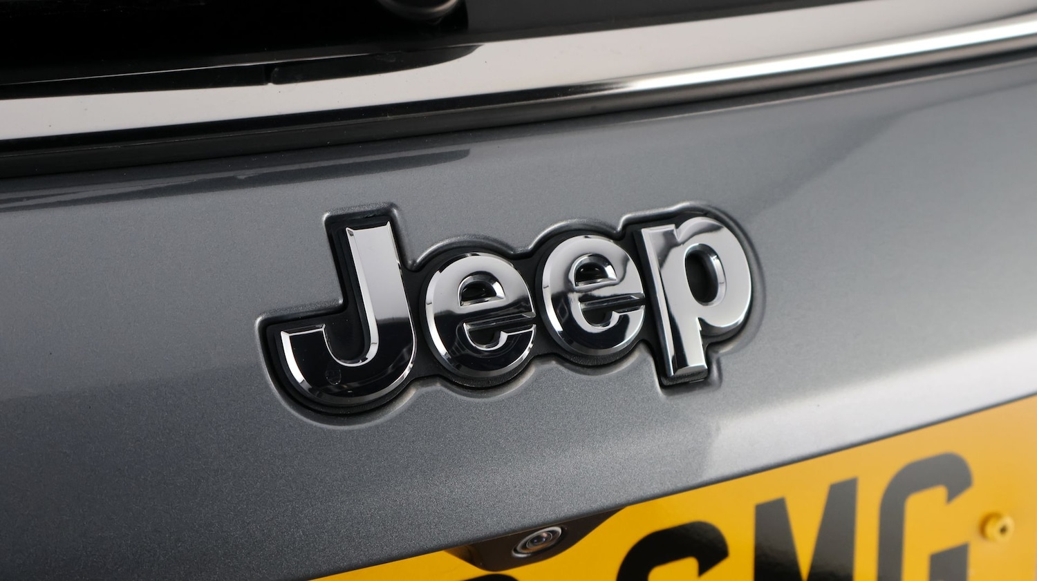 Used Jeep Compass 2018 for sale - 77298172: Photo 20